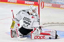 Eishockey, Herren, DEL, Saison 2025-2026, Spiel 16, ERC Ingolstadt - Kölner Haie, 31.10.2025
