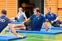 Eishockey, Herren, DEL, Saison 2026-2027, ERC Ingolstadt - OffIce Training, 20.08.2026