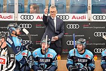 Eishockey, Herren, DEL, Saison 2022-2023, Vorbereitung, ERC Ingolstadt - Iserlohn Roosters, 14.08.2022