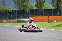 Eishockey, Herren, 6. Vinschgau-Cup, Saison 2022-2023, Audi ERC Gokart Cup 2022, 27.08.2022