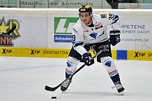 Augsburger Panther vs ERC ingolstadt, Eishockey, DEL, Deutsche Eishockey Liga, 05.03.2015