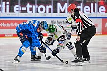 Eishockey, Herren, DEL, Saison 2025-2026, Spiel 29, ERC Ingolstadt - Eisbären Berlin, 18.12.2025