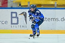 Eishockey, Frauen, DFEL, Saison 2026-2027, ERC Ingolstadt - Eisbären Juniors Berlin, 20.09.2026