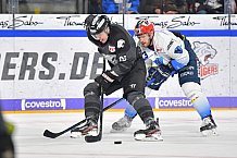 Thomas Sabo Ice Tigers vs ERC Ingolstadt, DEL, Deutsche Eishockey Liga, Spieltag 41, 26.01.2020