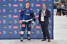 Vorbereitung, Eishockey, Herren, DEL, Saison 2021-2022, ERC Ingolstadt - spusu Vienna Capitals, 04.09.2021