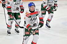 Eishockey, Herren, DEL, Saison 2024-2025, Spieltag 15, ERC Ingolstadt - Augsburger Panther, 03.11.2024