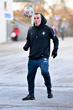 Eishockey, Herren, DEL, Saison 2025-2026, Spiel 37, ERC Ingolstadt - Löwen Frankfurt, 06.01.2026