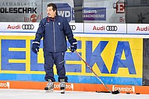 ERC Ingolstadt, Eishockey, DEL, Deutsche Eishockey Liga, 10.11.2017
