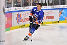ERC Ingolstadt Legenden vs Sternstunden-Mannschaft, 23.02.2020