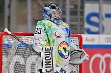 Eishockey, Frauen, DFEL, Spieltag 8, Saison 2022-2023, ERC Ingolstadt - ECDC Memmingen Indians, 23.10.2022