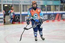 Eishockey, Frauen, DFEL, Saison 2024-2025, ERC Ingolstadt - Mad Dogs Mannheim, 23.11.2024