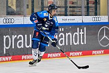 Eishockey, Herren, U20 DNL, Saison 2025-2026, ERC Ingolstadt - Krefeld Pinguine, 10.01.2026
