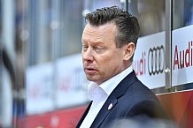 ERC Ingolstadt vs Duesseldorfer EG, Eishockey, DEL, Deutsche Eishockey Liga, Spieltag 36, 28.12.2017