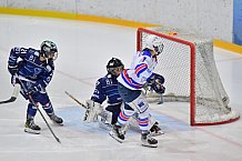 Eishockey, Frauen, DFEL, Saison 2021-2022, ERC Ingolstadt - ESC Planegg-Würmtal, 31.10.2021