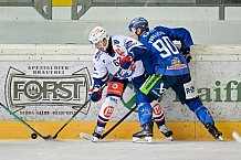 Eishockey, Herren, DEL, Saison 2025-2026, Vinschgau Cup, Spiel 3, ZSC Lions - Straubing Tigers, 24.08.2025