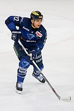 ERC Ingolstadt vs Augsburger Panther, Eishockey, DEL, Deutsche Eishockey Liga, Spieltag 33, 03.01.2016, Foto: st-foto.de / Oliver Strisch