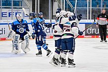 Eishockey, Frauen, DFEL, Saison 2025-2026, ERC Ingolstadt - Eisbären Berlin, 18.01.2026