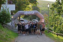 Eishockey, Herren, DEL, Saison 2023-2024, Vinschgau Cup, ERC Ingolstadt - HC Pustertal, 25.08.2023