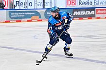 Eishockey, Herren, DEL, Saison 2025-2026, Playoffs Halbfinale, Spiel 1, ERC Ingolstadt - Iserlohn Roosters, 12.09.2025