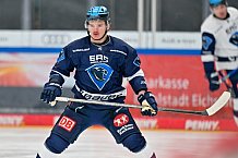 Eishockey, Herren, DEL, Saison 2025-2026, ERC Ingolstadt - Training, 13.02.2026