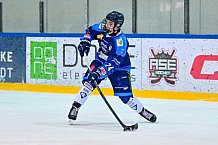 Eishockey, Herren, U20 DNL, Saison 2025-2026, Viertelfinale - Spiel 2, ERC Ingolstadt - ESC Dresden, 08.03.2026