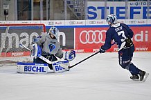 Eishockey, Herren, DEL, Saison 2021-2022, ERC Ingolstadt - Showtraining, 27.02.2022