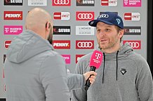 Eishockey, Herren, DEL, Saison 2022-2023, Spieltag 42, ERC Ingolstadt - Düsseldorfer EG, 13.01.2023