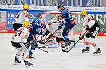 Eishockey, Herren, DEL, Saison 2025-2026, Spiel 10, ERC Ingolstadt - Löwen Frankfurt, 12.10.2025