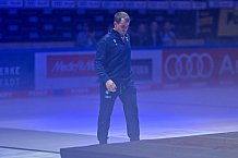 Eishockey, Herren, DEL, Saison 2024-2025, ERC Ingolstadt - Saisoneröffnung, 18.08.2024