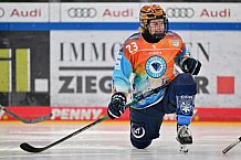 Eishockey, Frauen, DFEL, Saison 2024-2025, ERC Ingolstadt - Eisbären Berlin, 15.02.2025