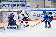 Eishockey, Frauen, EWHL Euro Cup, Saison 2025-2026, Spiel um Platz 3, ERC Ingolstadt - Eisbären Juniors Berlin Frauen, 19.10.2025