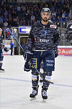 ERC Ingolstadt vs Eisbären Berlin, DEL, Deutsche Eishockey Liga, Spieltag 14, 25.10.2019