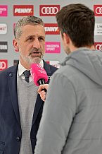Eishockey, Herren, DEL, Saison 2022-2023, Spieltag 53, ERC Ingolstadt - Düsseldorfer EG, 17.02.2023