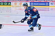 Hockey, Mens, CHL, Season 2025-2026, Regular Season, Round of 16, ERC Ingolstadt - EC Red Bull Salzburg, 12.11.2025