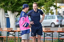 Eishockey, Herren, DEL, Saison 2022-2023, ERC Ingolstadt - Saisoneröffungsfeier, 14.08.2022