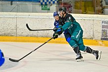 Eishockey, Herren, DEL, Saison 2026-2027, Steinbach Black Wings Linz - ERC Ingolstadt, 23.08.2026
