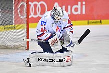 ERC Ingolstadt vs Adler Mannheim, DEL, Deutsche Eishockey Liga, Spieltag 32, 28.12.2019