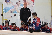Eishockey, Herren, 6. Vinschgau-Cup, Saison 2022-2023, Nürnberg Ice Tigers - HC Pustertal, 28.08.2022