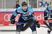 Eishockey, Herren, DEL, Saison 2022-2023, Playoff-Viertelfinale - Spiel 3, ERC Ingolstadt - Düsseldorfer EG, 19.03.2023
