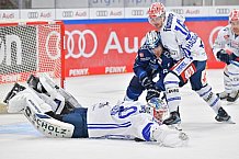 Eishockey, Herren, DEL, Saison 2021-2022, Spieltag 2, ERC Ingolstadt - Schwenninger Wild Wings, 12.09.2021