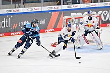 Eishockey, Herren, DEL, Saison 2022-2023, Playoff-Finale - Spiel 2, ERC Ingolstadt - EHC Red Bull München, 16.04.2023