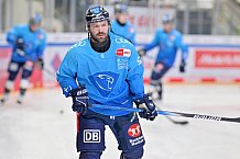 Eishockey, Herren, DEL, Saison 2024-2025, Spieltag 15, ERC Ingolstadt - Augsburger Panther, 03.11.2024