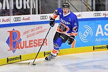 ERC Ingolstadt Legenden vs Sternstunden-Mannschaft, 23.02.2020