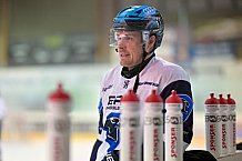 Eishockey, Herren, DEL, Saison 2025-2026, Vinschgau Cup, ERC Ingolstadt - OnIce Training, 21.08.2025