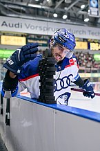 Eishockey, Herren, DEL, Saison 2026-2027, Spieltag 13, ERC Ingolstadt - Eisbären Berlin, 30.10.2026