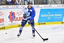 ERC Ingolstadt vs Straubing Tigers, DEL, Deutsche Eishockey Liga, Spieltag 52, 03.03.2019