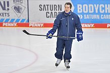 18.11.2020 - ERC Ingolstadt - Training