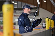 Eishockey, Herren, DEL, Saison 2023-2024, Vinschgau Cup, ERC Ingolstadt - IceTraining, 24.08.2023