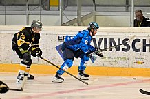 Eishockey, Herren, DEL, Saison 2025-2026, Vinschgau Cup, Spiel 4, HC Pustertal - ERC Ingolstadt, 24.08.2025