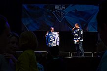 ERC Abschlussfeier am 07.04.2019